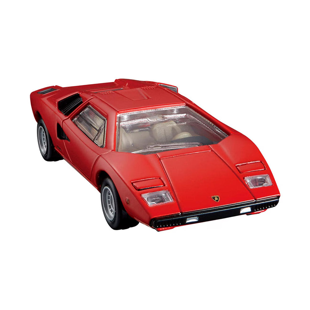 TOMICA PREMIUM 33 LAMBORGHINI COUNTACH LP 400 TOMICA PREMIUM 33 LAMBORGHINI COUNTACH LP 400